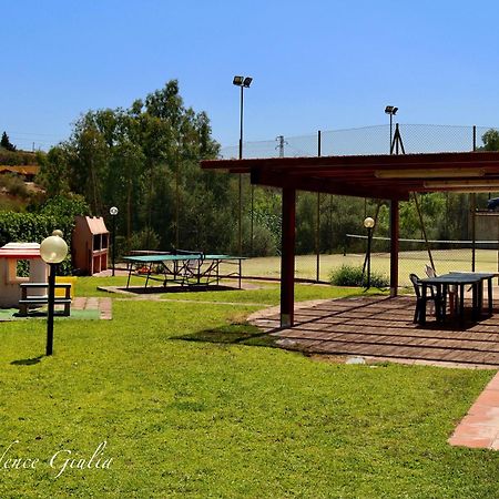 Villa Nivessa San Teodoro  Luaran gambar