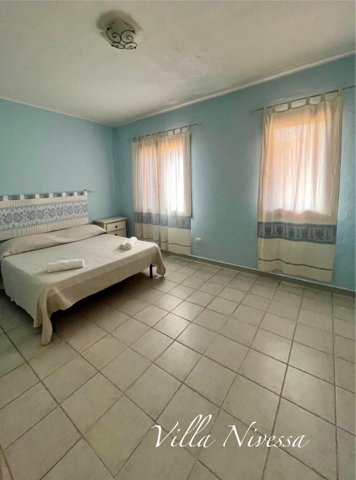 Villa Nivessa San Teodoro  Luaran gambar