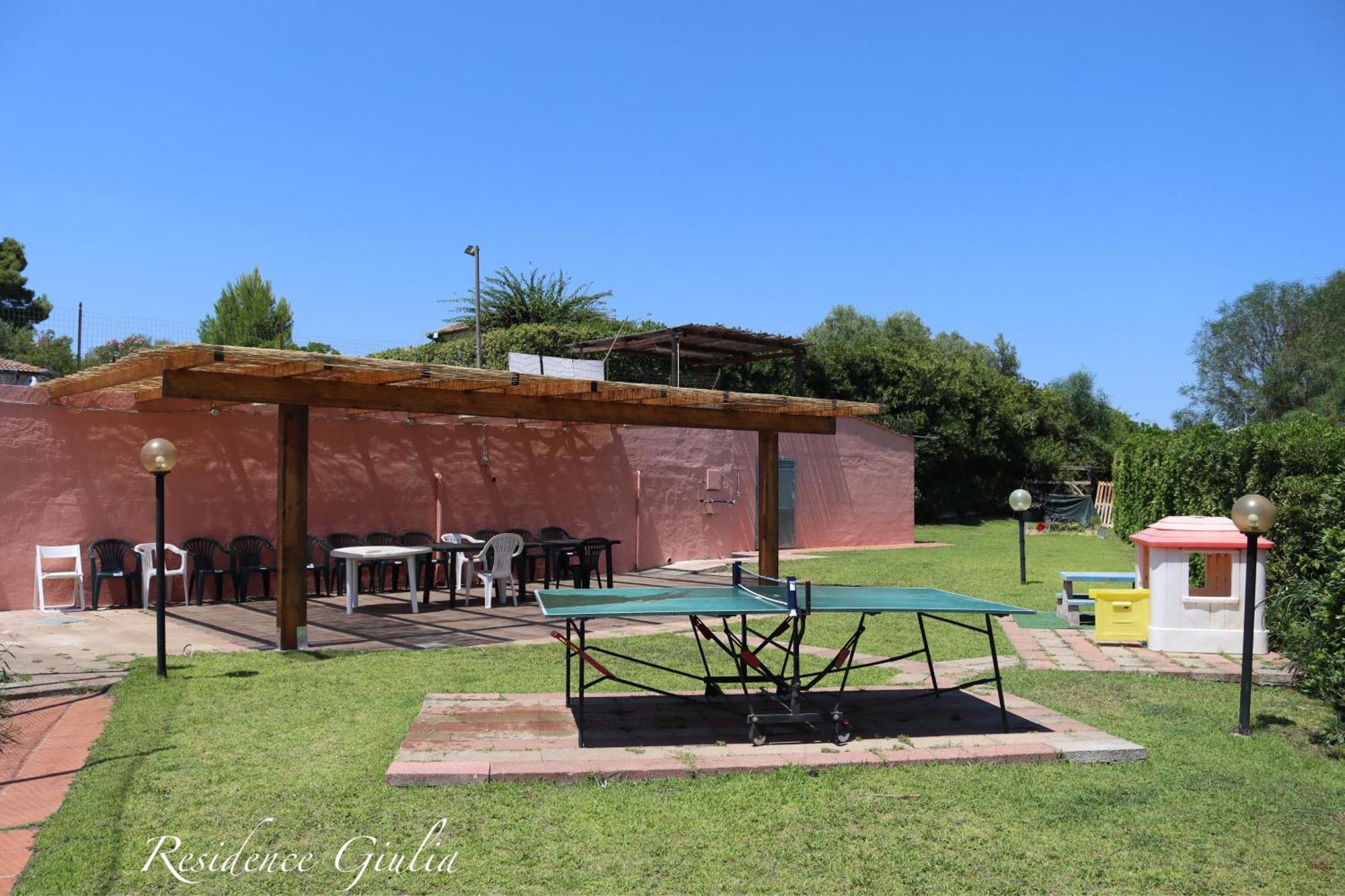 Villa Nivessa San Teodoro  Luaran gambar