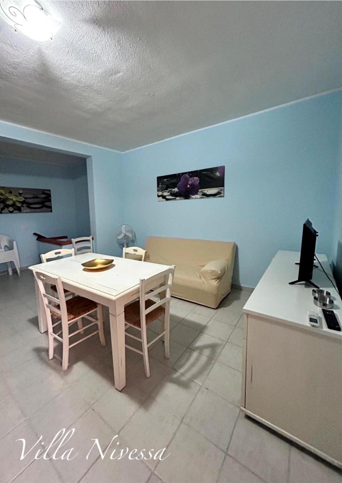 Villa Nivessa San Teodoro  Luaran gambar